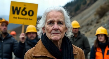 Soziale Bewegungen im Bergbau (9/10)