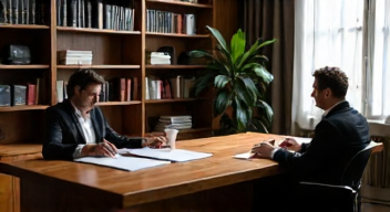 Soziale Gerechtigkeit im Arbeitsrecht (6/10)