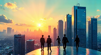 Soziale Implikationen der Investitionsentscheidungen (6/10)