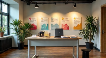 Soziale Verantwortung in Unternehmen (6/10)