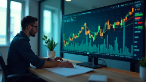 Spekulative Aktien: Chancen, Risiken und Strategien für 2024