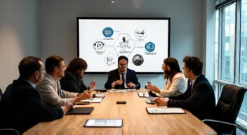 Stakeholder einbinden (8/10)