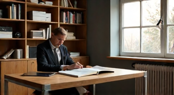 Technologie und ihre philosophischen Implikationen (5/10)