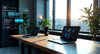 Technologie und Sicherheitswahrnehmung (4/10)