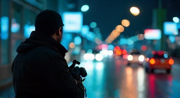 Technologie und Verkehrssicherheit (2/10)