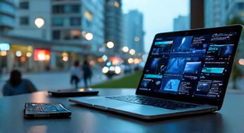 Technologische Abhängigkeit und Zinn (4/10)