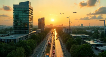 Technologische Innovationen als Lösung (4/10)