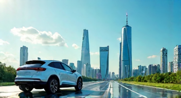 Technologische Innovationen als Schlüsselfaktor (4/10)