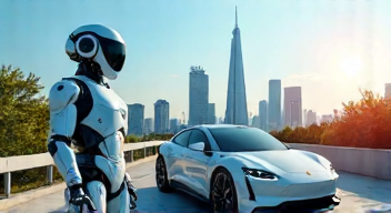 Technologische Innovationen als Wachstumstreiber (4/10)