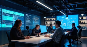 Technologische Innovationen im Versicherungswesen (4/10)