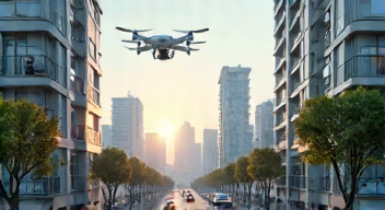 Technologische Innovationen und deren Herausforderungen (4/10)