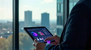 Technologische Innovationen und Finanzstrategien (4/10)