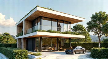 Technologische Trends im Immobiliensektor (3/10)