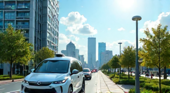 Technologischer Fortschritt und seine Rolle in der Reformdiskussion (4/10)