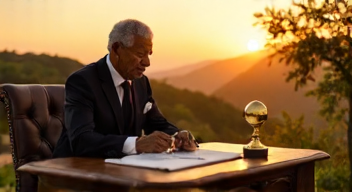 Verantwortung von Führungspersönlichkeiten (9/10)