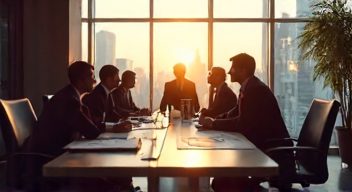 Vertrauen in wirtschaftliche Systeme (4/10)