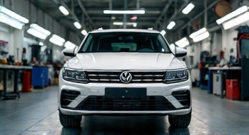 Volkswagen und seine Verantwortung für Qualität (3/10)