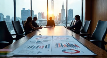 Wirtschaftliche Implikationen des Insiderhandels (6/10)