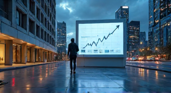 Wirtschaftliche Konsequenzen des technologischen Wandels (8/10)