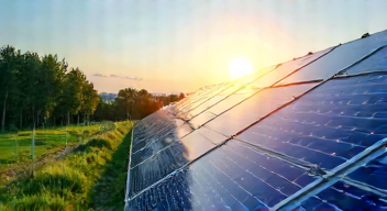 Wirtschaftliche Modelle zur Stabilisierung der Solarbranche (8/10)