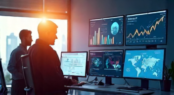 Wirtschaftliche Perspektiven auf die IT-Branche (8/10)