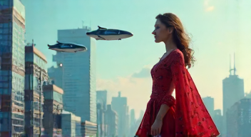 Zukunft der Musik in der Luftmobilität (10/10)