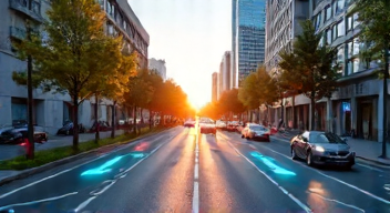 Zukunft der Verkehrssicherheit (10/10)