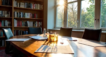 Zusammenarbeit zwischen Institutionen (7/10)